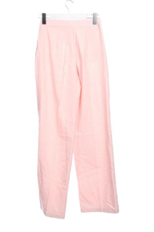 Damenhose Bershka, Größe XS, Farbe Rosa, Preis € 7,99
