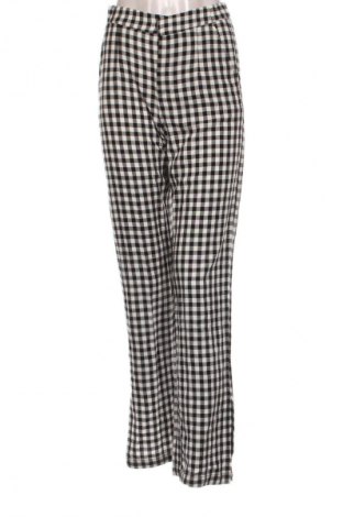 Дамски панталон Bershka, Размер S, Цвят Многоцветен, Цена 4,09 €