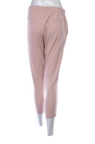 Dámské kalhoty  Bershka, Velikost M, Barva Růžová, Cena  49,00 Kč