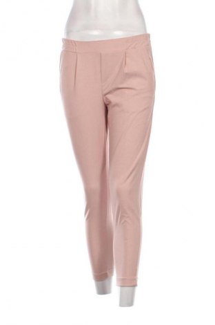 Дамски панталон Bershka, Размер S, Цвят Розов, Цена 2,04 €