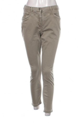 Damskie spodnie Betty Barclay, Rozmiar S, Kolor Zielony, Cena 40,99 zł