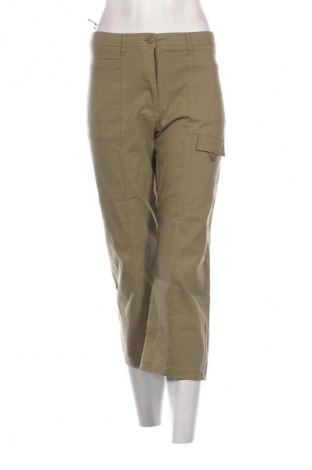 Dámské kalhoty  Biaggini, Velikost S, Barva Zelená, Cena  49,00 Kč