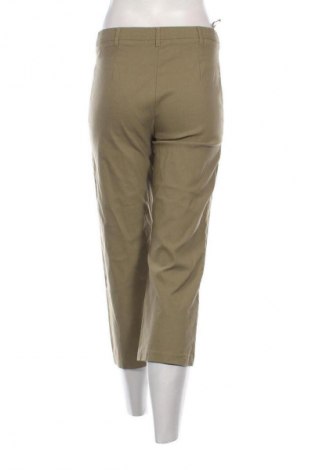 Dámské kalhoty  Biaggini, Velikost S, Barva Zelená, Cena  49,00 Kč