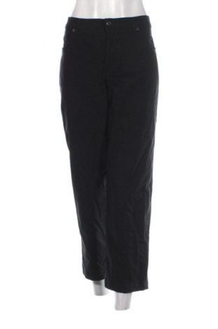Pantaloni de femei Biaggini, Mărime M, Culoare Negru, Preț 7,99 Lei