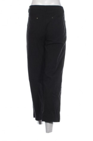 Pantaloni de femei Biaggini, Mărime M, Culoare Negru, Preț 7,99 Lei