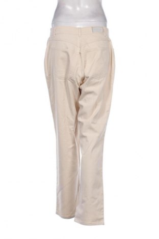 Damskie spodnie Bianca, Rozmiar L, Kolor Beżowy, Cena 111,23 zł
