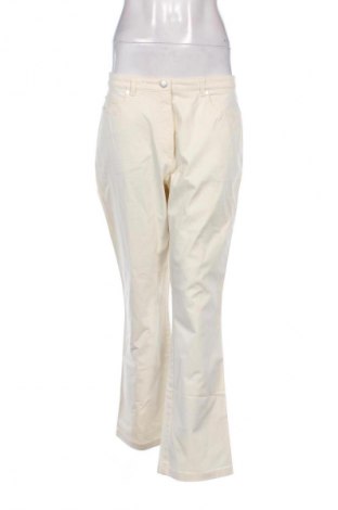 Dámské kalhoty  Bianca, Velikost XL, Barva Žlutá, Cena  591,00 Kč