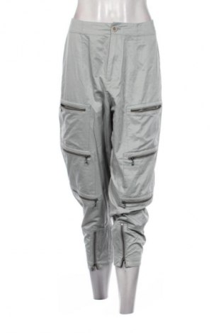 Damskie spodnie Bitte Kai Rand, Rozmiar L, Kolor Zielony, Cena 63,70 zł