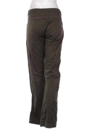 Női nadrág Black Diamond, Méret L, Szín Zöld, Ár 3 060 Ft