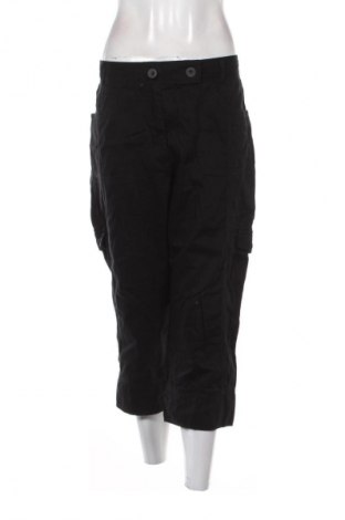 Дамски панталон Blancheporte, Размер XL, Цвят Черен, Цена 3,57 €