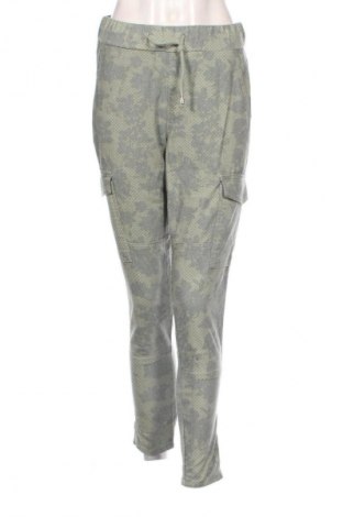 Γυναικείο παντελόνι Blind Date, Μέγεθος S, Χρώμα Πολύχρωμο, Τιμή 11,36 €