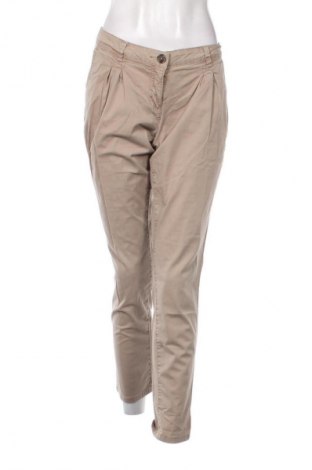 Damenhose Blue Motion, Größe L, Farbe Beige, Preis 18,87 €