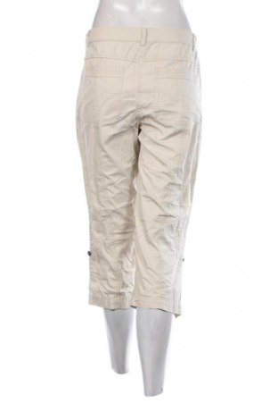 Γυναικείο παντελόνι Blue Motion, Μέγεθος M, Χρώμα  Μπέζ, Τιμή 1,99 €