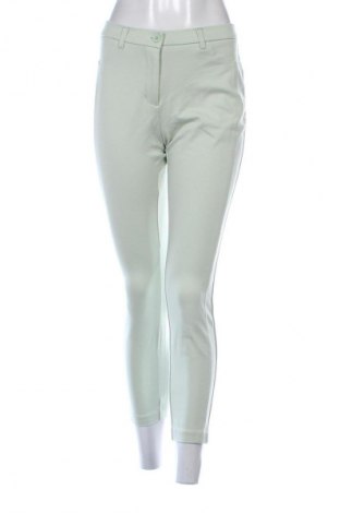 Damskie spodnie Body Flirt, Rozmiar L, Kolor Zielony, Cena 7,99 zł