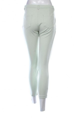 Damskie spodnie Body Flirt, Rozmiar L, Kolor Zielony, Cena 7,99 zł