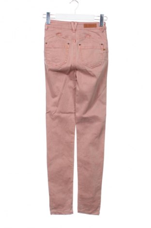 Dámské kalhoty  Bonobo, Velikost XXS, Barva Popelavě růžová, Cena  79,00 Kč