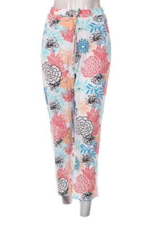 Damskie spodnie Bpc Bonprix Collection, Rozmiar XL, Kolor Kolorowy, Cena 46,99 zł