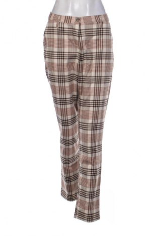 Γυναικείο παντελόνι Bpc Bonprix Collection, Μέγεθος XL, Χρώμα Πολύχρωμο, Τιμή 4,84 €
