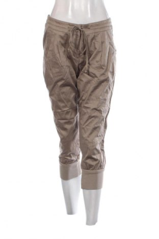 Pantaloni de femei Bpc Bonprix Collection, Mărime L, Culoare Maro, Preț 8,99 Lei