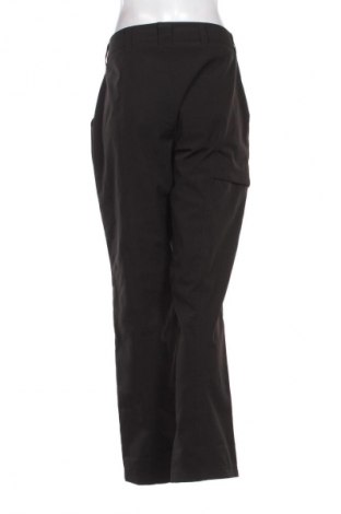 Damskie spodnie Bpc Bonprix Collection, Rozmiar XL, Kolor Czarny, Cena 26,99 zł