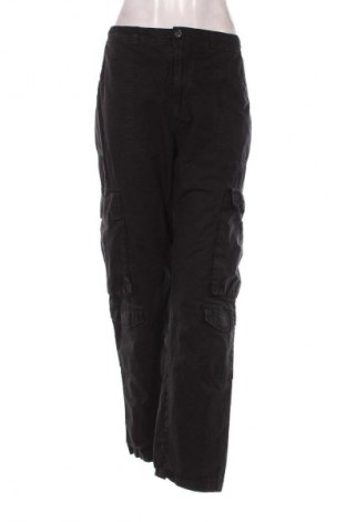 Dámské kalhoty  Brave Soul, Velikost L, Barva Černá, Cena  443,00 Kč