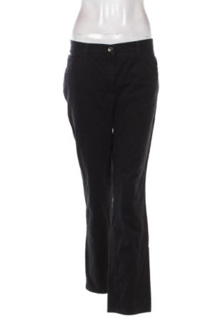 Γυναικείο παντελόνι Brax, Μέγεθος XL, Χρώμα Μαύρο, Τιμή 8,99 €