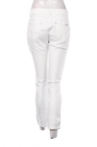 Dámské kalhoty  Brax, Velikost M, Barva Bílá, Cena  89,00 Kč