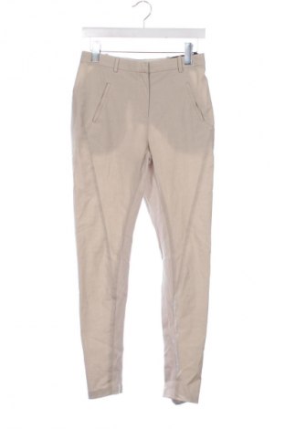 Γυναικείο παντελόνι By Malene Birger, Μέγεθος S, Χρώμα  Μπέζ, Τιμή 10,06 €