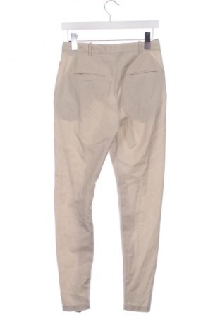 Γυναικείο παντελόνι By Malene Birger, Μέγεθος S, Χρώμα  Μπέζ, Τιμή 10,06 €