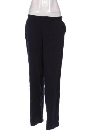 Γυναικείο παντελόνι C&A, Μέγεθος L, Χρώμα Μπλέ, Τιμή 3,99 €
