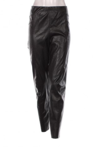 Damskie spodnie C&A, Rozmiar XL, Kolor Czarny, Cena 24,99 zł