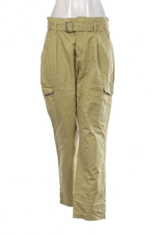 Dámské kalhoty  C&A, Velikost M, Barva Zelená, Cena  79,00 Kč