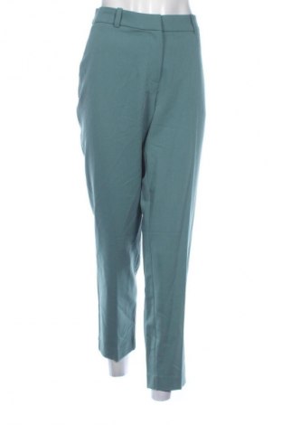 Γυναικείο παντελόνι C&A, Μέγεθος XL, Χρώμα Πράσινο, Τιμή 8,99 €