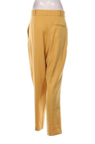 Dámské kalhoty  COS, Velikost L, Barva Oranžová, Cena  629,00 Kč