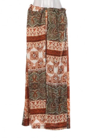 Damskie spodnie Calliope, Rozmiar S, Kolor Kolorowy, Cena 21,99 zł