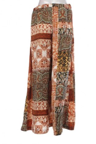 Damskie spodnie Calliope, Rozmiar S, Kolor Kolorowy, Cena 21,99 zł