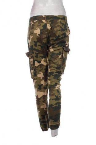 Damskie spodnie Calliope, Rozmiar S, Kolor Kolorowy, Cena 7,99 zł