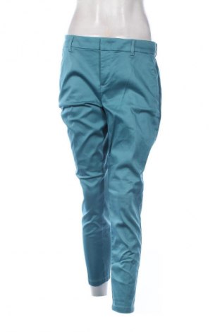 Dámské kalhoty  Calliope, Velikost L, Barva Modrá, Cena  149,00 Kč