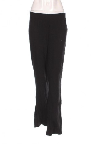 Dámské kalhoty  Calvin Klein Jeans, Velikost M, Barva Černá, Cena  499,00 Kč