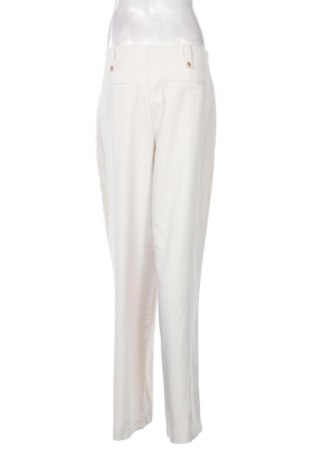 Pantaloni de femei Calvin Klein Jeans, Mărime XL, Culoare Bej, Preț 222,99 Lei