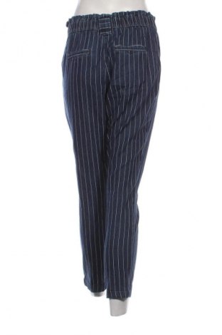 Γυναικείο παντελόνι Camaieu, Μέγεθος L, Χρώμα Πολύχρωμο, Τιμή 2,99 €