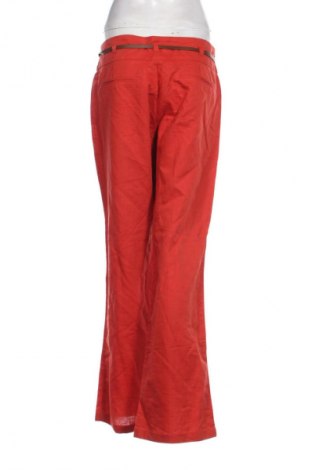 Dámské kalhoty  Camaieu, Velikost L, Barva Červená, Cena  79,00 Kč