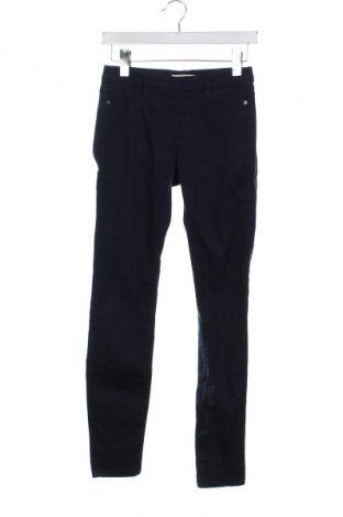 Damskie spodnie Camaieu, Rozmiar S, Kolor Niebieski, Cena 15,99 zł