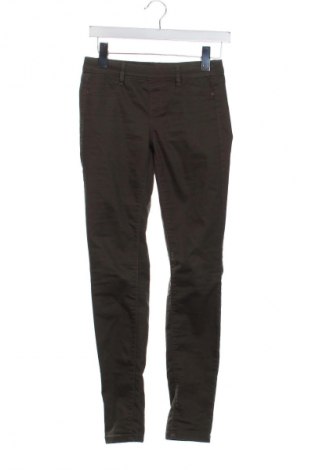 Damskie spodnie Camaieu, Rozmiar S, Kolor Zielony, Cena 15,99 zł