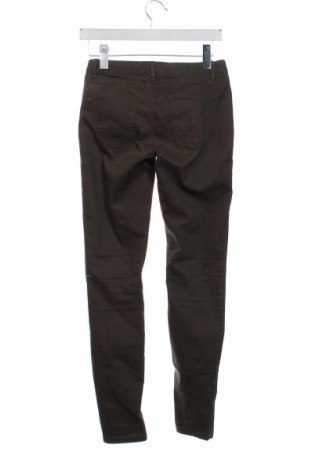 Damskie spodnie Camaieu, Rozmiar S, Kolor Zielony, Cena 15,99 zł