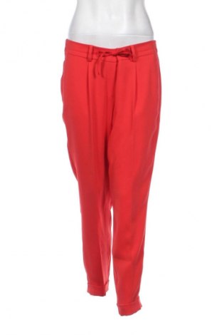 Dámské kalhoty  Cambio, Velikost M, Barva Červená, Cena  189,00 Kč