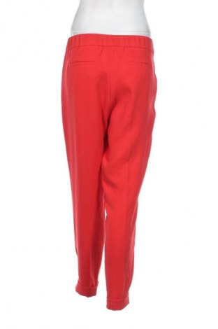Dámské kalhoty  Cambio, Velikost M, Barva Červená, Cena  189,00 Kč