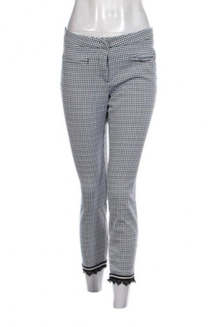 Damskie spodnie Cambio, Rozmiar M, Kolor Kolorowy, Cena 39,34 zł