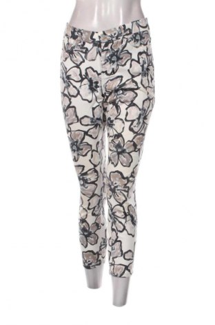 Γυναικείο παντελόνι Cambio, Μέγεθος L, Χρώμα Πολύχρωμο, Τιμή 8,99 €