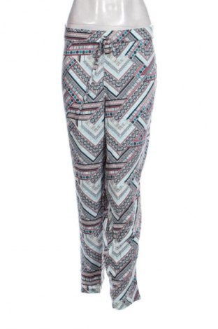 Dámské kalhoty  Canda, Velikost XL, Barva Vícebarevné, Cena  249,00 Kč